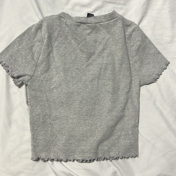 Forever 21 top - Picture 3 of 3